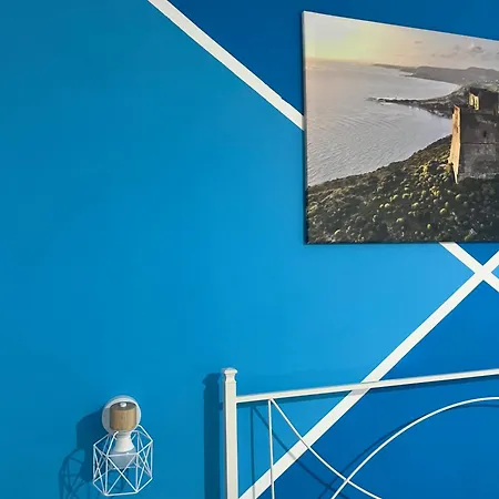 招待所 Perla Marina