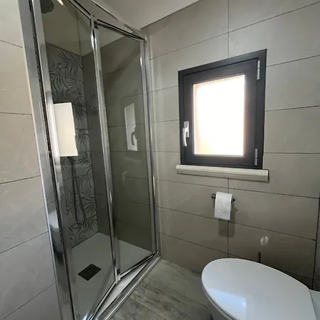 Perla Marina Guest house Realmonte
