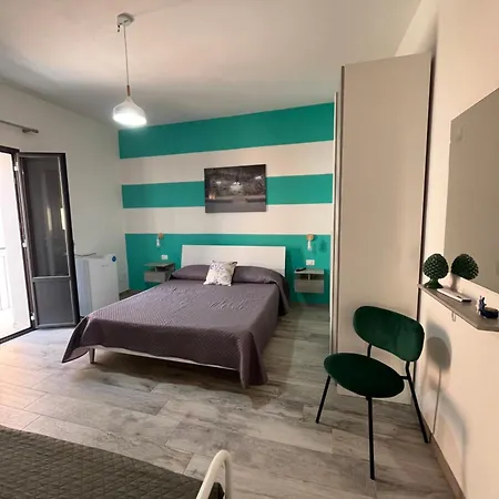 Perla Marina Casa de hóspedes 3*