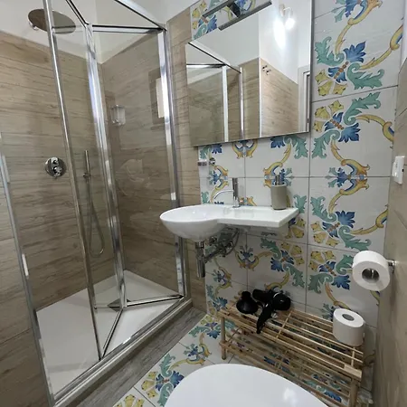 Perla Marina Guest house Realmonte