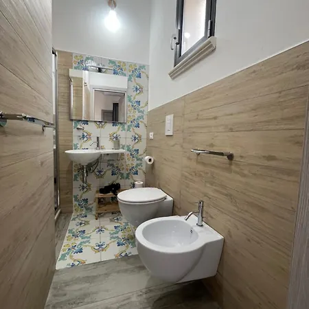 Perla Marina 雷阿尔蒙特