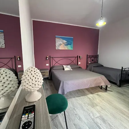 Perla Marina Casa de hóspedes