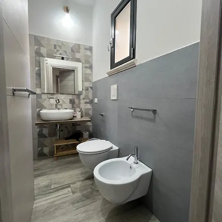 招待所 Perla Marina