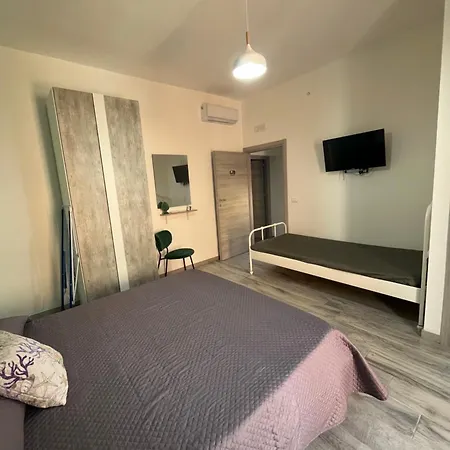 Perla Marina Casa de hóspedes 3*