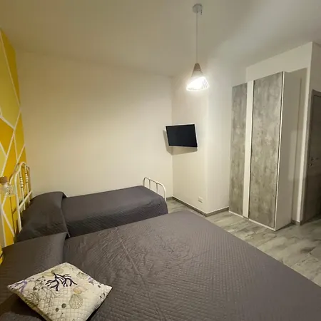 Perla Marina 3* 雷阿尔蒙特