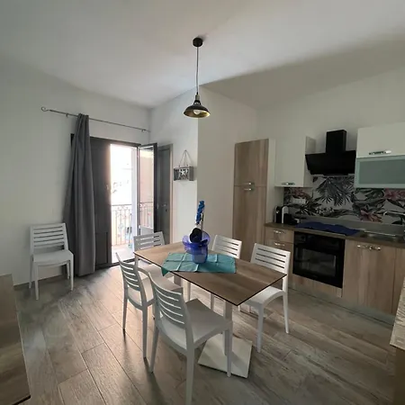 Perla Marina Casa de hóspedes