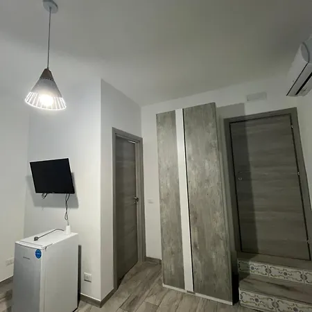 Casa de hóspedes Perla Marina