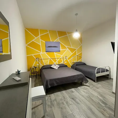 Perla Marina Realmonte