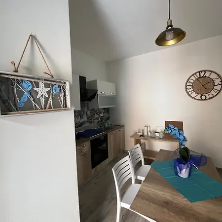 Perla Marina Guest house