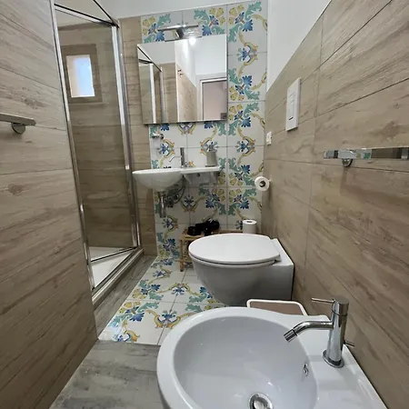 Casa de hóspedes Perla Marina Realmonte