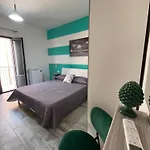 Perla Marina 3*