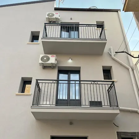 Guest house Perla Marina Realmonte