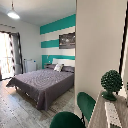 Perla Marina 3*