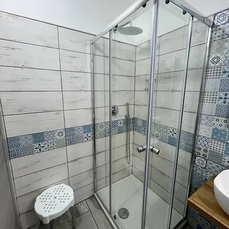 Perla Marina 3*