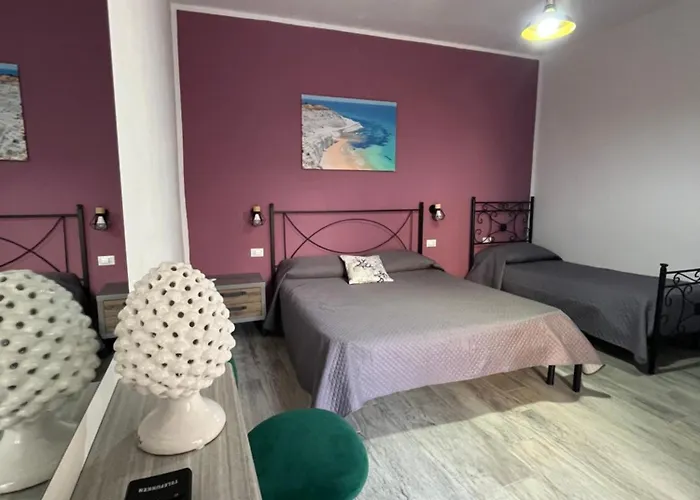 Perla Marina Gæstehus